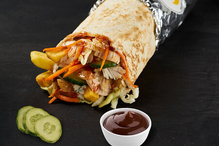 Не надо тут Му-Му