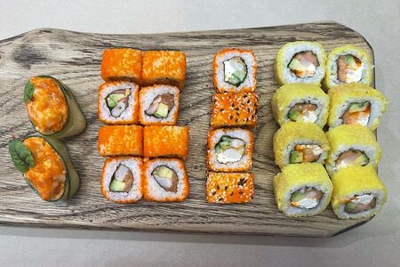 Сет Калифорнийский