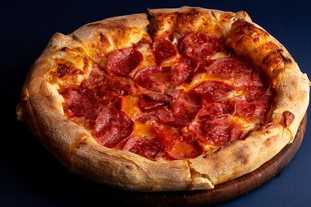 Пицца Пепперони