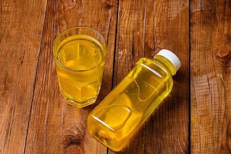 Компот из апельсинов