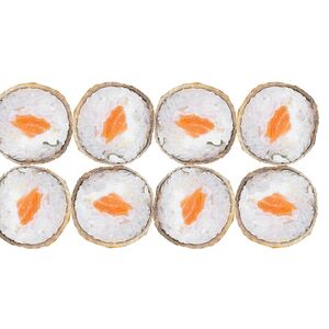 Жареный Аригато