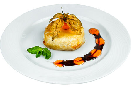 Медовый камамбер