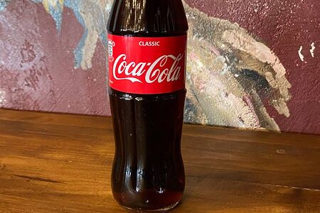 Coca-Cola