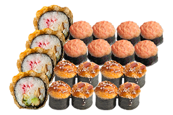 Сет Хот фри