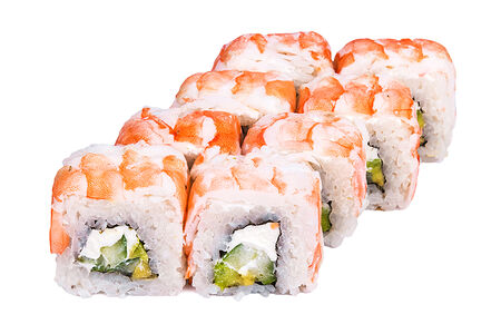 Ролл Карибский