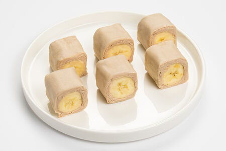 Ролл Шоколадный