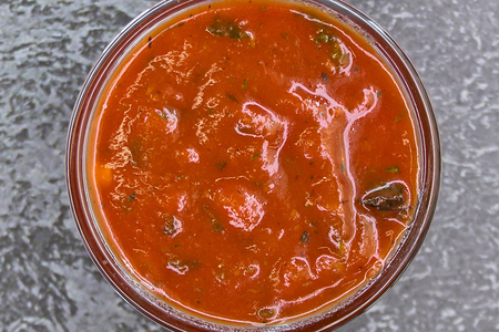 Шашлычный соус