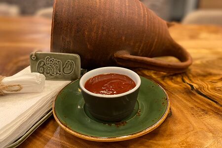 Кетчуп Вах Вах