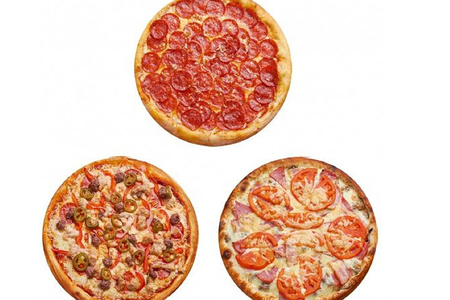 Набор Мясной большой