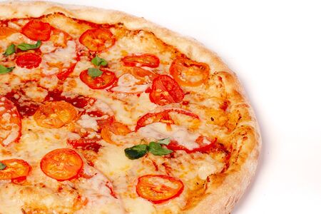 Пиццетта Маргарита