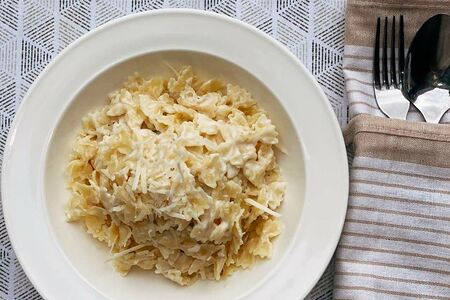 Детская паста