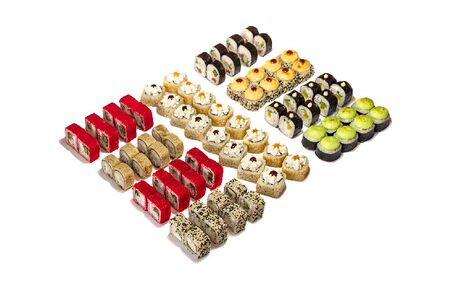 Сет Два сытных килограмма