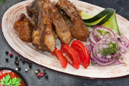 Казан-кебаб