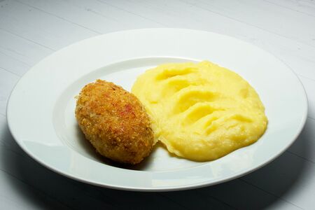 Котлета куриная