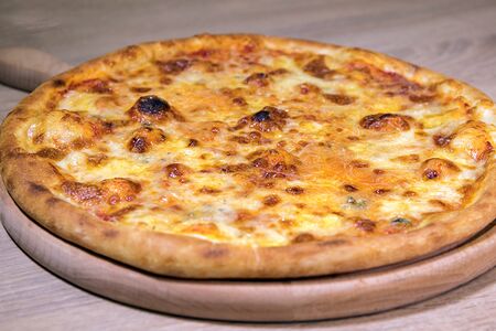 Четыре сыра