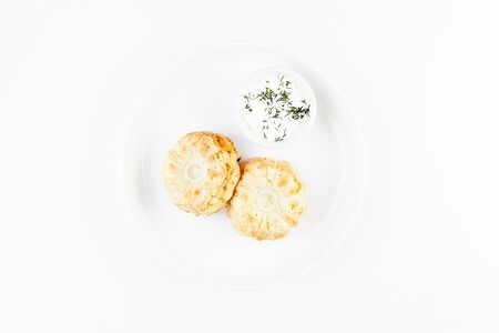 Запеканка из цукини