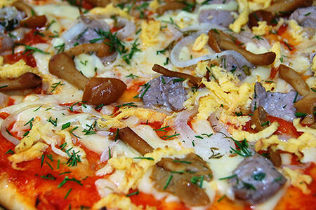 Микеланджело