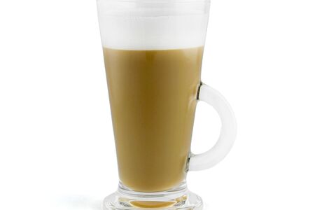 Раф сырный большой