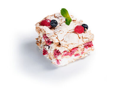 Маскарпоне.