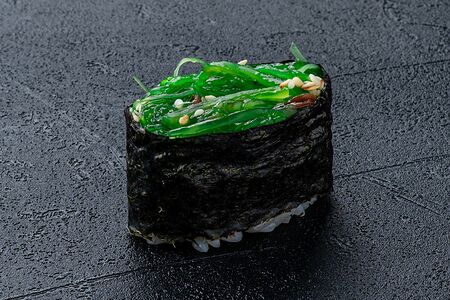 Суши с чукой