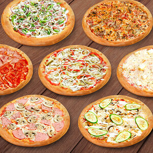 Промонабор Защитника х7