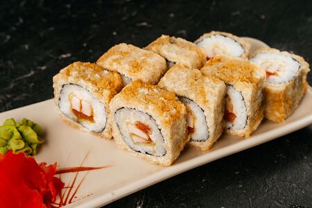 Ролл Цезарь