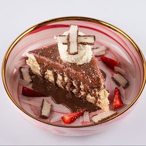 Десерт Баунти