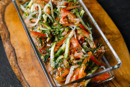 Салат Летний