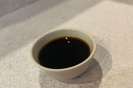 Соевый соус