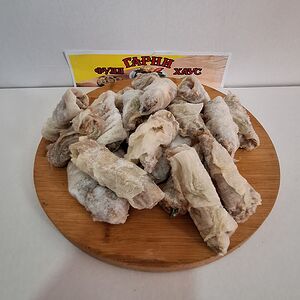 Армянские голубцы