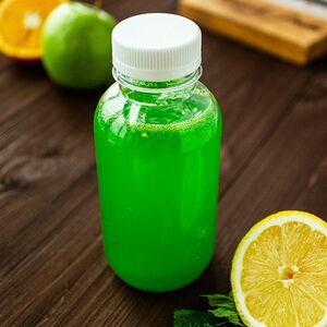 Домашние лимонады