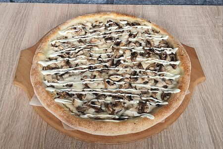 Пицца Жюльен