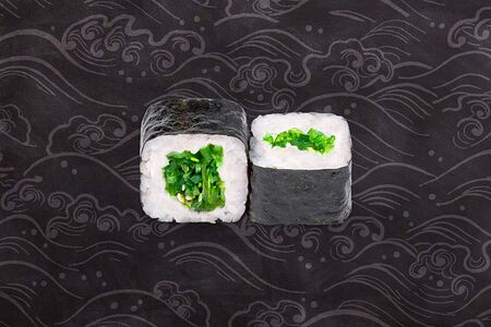 Ролл маки Чука