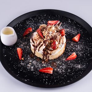 Киевский десерт