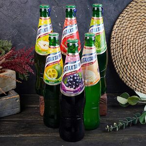 Лимонад Натахтари