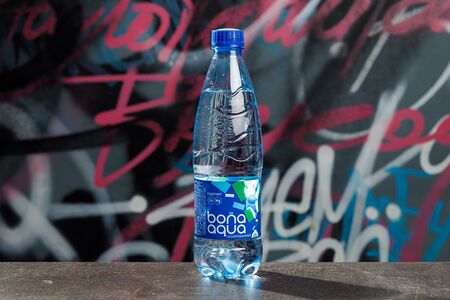 Bonaqua