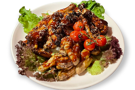 Микс куриный