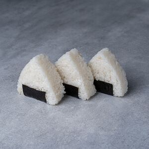 Сет Онигири