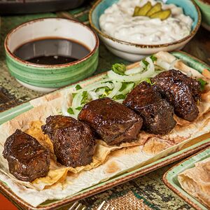 Հորթի սուկի