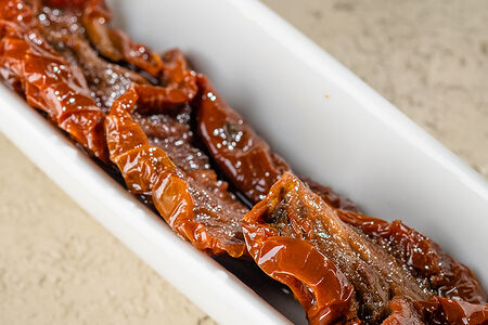 Вяленые томаты