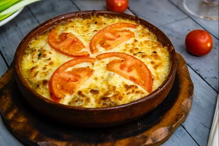 Фирменное блюдо Тбилисо