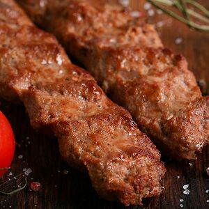 Տավարի քյաբաբ