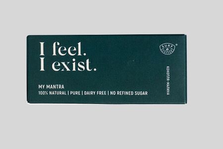 My Mantra батончик конопля-малина