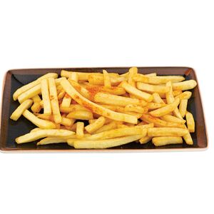 Картофель фри