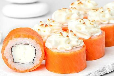 Филадельфия Гриль