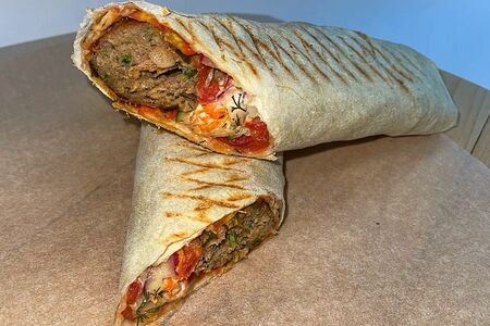 Люля-кебаб говяжий Big Size