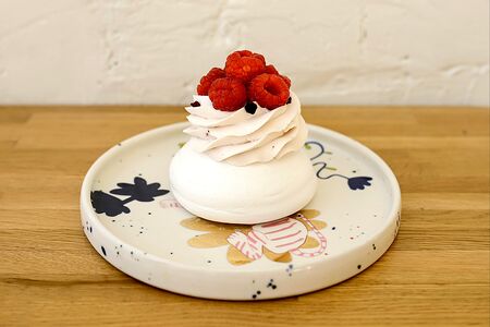 Павлова Малина-роза Gluten Free