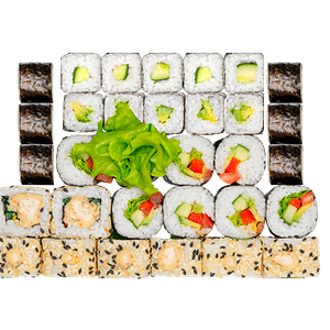 Овощной Сет