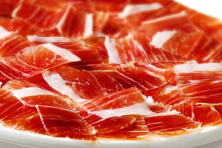 Хамон Иберико