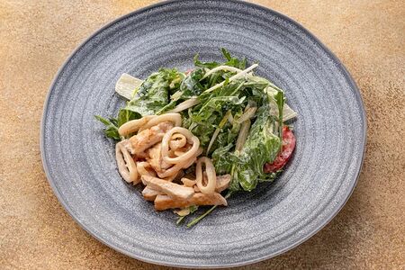 Салат Эпенель